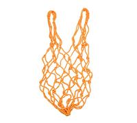Abaodam Practical Chicken Feeding Basket Funny Vegetable Net Bag for Hens Easy to Hang Cages Stimulates Foraging Instinct for Fruits and Veggies