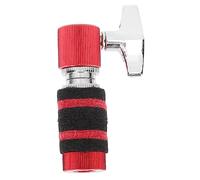 Abaodam Practical Hat Clutch Cymbal Drop Clutch for Jazz Drums Easy Installation Anti Fits Drum Kits Design Sturdy