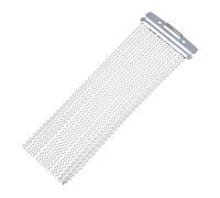 Abaodam Practical Snare Drum Belt Strand Snare String Wire Creative Drum Accessory for Enhanced Performance and Reliability for Drummers and Percussion Enthusiasts