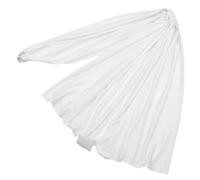 Abaodam Practical Tripod Speaker Cover Cloth Speaker Stand Skirt for Stage Outdoor Events Tear-resistant for Space-saving Design Sided