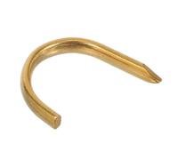 Abaodam Precision Crafted Trumpet Thumb Hook with Front Slide Grip Comfortable Support for Enhanced Playing and Accurate Tuning at Music Events