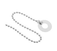Abaodam Professional Drum Cymbal Extension Chain Aluminum Alloy Random Color Compatible Jazz Drums