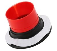 Abaodam Professional Drum Kit Bass Drum Enhancer Drum Construction Kick Drum Booster Outdoor/indoor Use