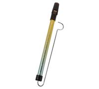 Abaodam Professional Dual C Scale Slide Whistle Musical Instrument with Metal Sliding Rods for Precise Pitch Control Portable and Travel-friendly Flute for Adults Party Favors Games and