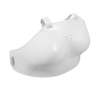 Abaodam Professional Fencing Chest Protector for Women and Youth Portable Guard with Full Coverage Essential Fencing Accessory for Training and Competition