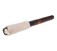 Abaodam Professional Fire Eating Torch for Performers Authentic Sichuan Opera Prop Safety Stage Performance Firebreathing Stick for Circus Dance Shows