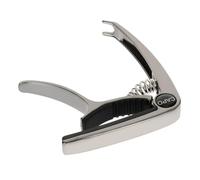 Abaodam Professional Guitar Capo Fine Workmanship for Acoustic and Electric Guitars Use