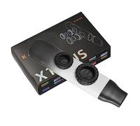 Abaodam Professional Kazoo Set for Musical Enlightenment with Easy to Play Portable Plastic Kazoo Instruments Compatible with Ukulele and Guitar, for Children and Performance Prop