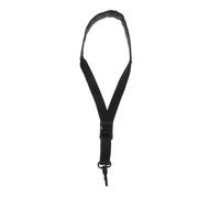 Abaodam Professional Lightweight Saxophone Neck Strap Adjustable for Alto Tenor Soprano Saxophones Compatibility Materials for Musicians