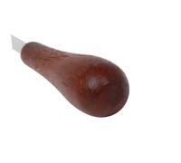 Abaodam Professional Music Conductor Baton with Solid Wood Handle for Orchestra Long Performance Instrumental