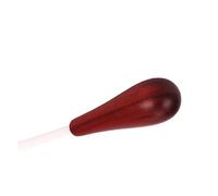 Abaodam Professional Music Conductor Baton with Synthetic Material and Easy to Manipulate Design, Centre of Gravity Saves Energy, for Orchestra and Stage Performance in Band Concerts