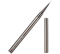 Abaodam Professional Nail Art Brush Liner with 9mm Metal Brush Head for Painting Manicure Patterns, Easy Holding Design Suitable for Home and Professional Use by Nail Art Learners