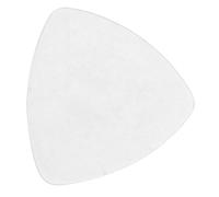 Abaodam Professional Nylon Guitar Pick for and Bass Instruments Design for Sound for Acoustic and Folk Guitars