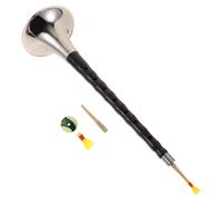 Abaodam Professional Suona Instrument for Beginners d Key Traditional Ethnic Wind Instrument Random Color Accessories for Learning and Practicing