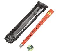 Abaodam Professional Suona Pole Replacement d Tone Suona Accessory Chinese Musical Instrument Parts