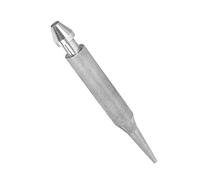 Abaodam Professional Trumpet Truing Repair Tool Wind Instrument Repairer High Precision Mouthpiece Fixer Musicians Instrument Maintenance