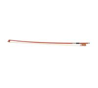 Abaodam Professional Violin Practice Bow with Brazilwood Rod for Beginners Excellent Balance and Elasticity for Learning Violin Techniques and Improving Skills