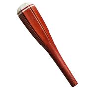 Abaodam Professional Wooden Pipa Tuning Pegs Smooth Sandalwood Replacement Accessories for Adult and Classical Chinese Lute Easy to Install