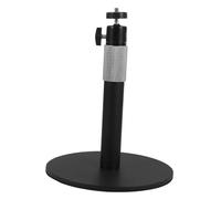 Abaodam Projector Stand Adjustable Height Desktop Stand Convenient Projector Support for Home Office Movie Night