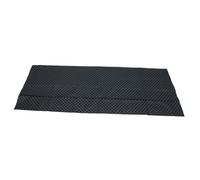 Abaodam Pu Leather Piano Keyboard Cover for 88 Keys Electric Piano Protector, Smooth to Touch and Not Easy to Deform, Dustproof Keyboard Dust Cover Suitable for Home Or Studio Use