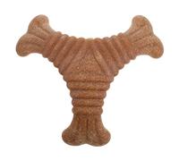 Abaodam Puppy Molar Interactive Teething Relief and Stress Reduction Promotes While Preventing Furniture Damage