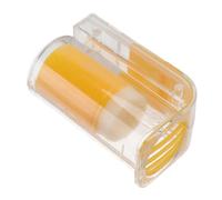 Abaodam Queen Marking Container Beekeeping Tool Isolation Bottle for Colony Division and Queen Catching Easy to Use for Beekeepers and Beginners