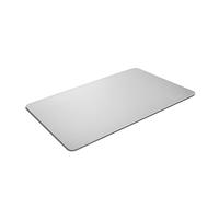 Abaodam Rabbit Cooling Plate 30x20cm PET Cooling Mat for Hamsters Rabbits Non-Toxic for Hot Summer
