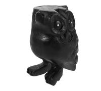 Abaodam Realistic Owl Whistle Portable Bird Call Musical Instrument Lightweight Survival Whistle for Boys Outdoor Adventures Early Learning Gift
