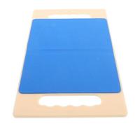 Abaodam Rebreakable Taekwondo Kick Board with Handle for Adults Versatile Karate Practice Equipment for Strength Building Grading Training and Performance