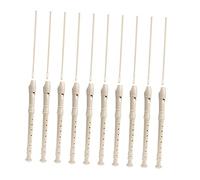 Abaodam Recorder Boys and Girls Soprano Clarinet for Beginners Musical Instrument for Boy Girl