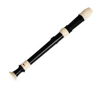 Abaodam Recorder Eight Clarinet for Boy Girl Learning Instrument Portable Beginner Simple Wind Music Toy