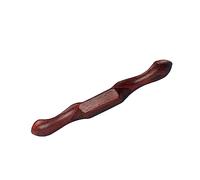 Abaodam Red Sandalwood Bridge for Chinese Erhu Tone Replacement for String Instruments for Erhu Maintenance Light