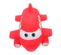 Abaodam Red Vinyl Faucet Extender for Toddlers, Toddler Faucet Extension to Make Hand Washing Fun and Help Children Form Good Habits, for Birthday Gifts and New Year