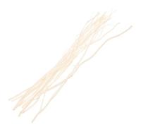Abaodam Reed Diffuser Sticks to Disperse Beautifully 10pcs Flowers Made from Natural Willow Branches, Compact and Elegant Fragrance Diffuser Sticks for Desktop and Hospital Use