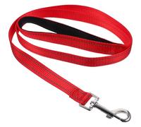 Abaodam Reflective Nylon Dog Leash Heavy Duty Training for Puppies Small to Medium Dogs Comfortable Handle Walking Rope Safety Control