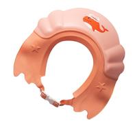 Abaodam Reflux Shampoo Cap Head Protector for Toddlers Shower Hat for Boys and Girls Bath Visor for Toddlers During Bath Comfortable and Safe