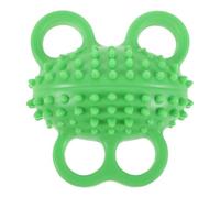 Abaodam Rehabilitation Grip Ball for Hand Exercise Squeeze Ball Therapy for Stroke Recovery Finger Strengthener for Hand Palm Exercise for Home Clinic