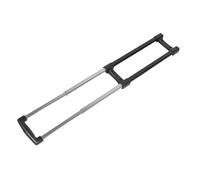 Abaodam Replacement Luggage Handle Telescopic Aluminum Core Outer Extendable Suitcase Pull Handle Travel Luggage Accessories
