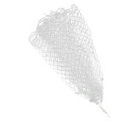 Abaodam Replacement Specification 5 Convenient Nylon Iron Easy of Mesh Net for Made to Use Improving Safety Small Cast Trap Fishing Rods Bait