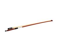Abaodam Replacement Violin Bow Handmade Practical Bow for Beginners and Professionals Natural Horsehair Control and Response Violin Accessory for Enhanced Performance
