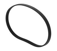Abaodam Replacement Washer Drive Belt W10006384 Rubber Washing Machine Belt for Stable Operation and Minimizing Noise, Universal Fit for Washer Repair and Maintenance