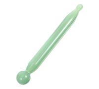 Abaodam Resin Trigger Point Massager for Facial Massages and Scalp Stimulation, Green Body Gua Sha Tool Enhancing Skin Care Routine Manual Reflexology Benefits