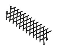 Abaodam Retractable Pet Gate for Car Window Dog Fence Barrier Portable Safety Fence for Outdoor Travel