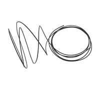 Abaodam Retro Guitar Wire Black Copper Stranded Pushback Vintage Style Electric Guitar Cable for Parts Accessories