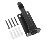 Abaodam Retro Style Flute Clarinet Hanger Wall-mounted Rack for Wind Instruments