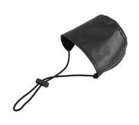 Abaodam Reusable Anti-wear Driving Shoe Heel Protector for Men and Women Car Accessory for Comfortable Fit Secure Non-slip Covers Prevent Heel Damage During Driving