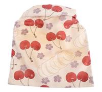 Abaodam Reusable Beeswax Bread Bag with Secure Snap and Zipper, Foldable Cotton and Beeswax Material for Daily Use at Home and Bakery Storage, Eco-Friendly Food Storage Solution