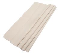 Abaodam Reusable Fermented Cloth for Bread Dough Proofing with Thick Fabric Material and Simple Design, Easy to Use Baking Accessory for Artisan Bread Making at Home