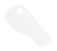 Abaodam Reusable Silicone Mouthpiece Tip Guard for Irish Tin Whistle Fit Wind Instrument Protector Durable Soft Cover for Traditional Folk Whistle