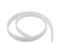 Abaodam Reusable Silicone Sugar Art Shaping Strip Tool for Chocolate and Candy with High Temperature Resistance, for Baking Projects and Pastry Creations by Fondant Texturing Artists